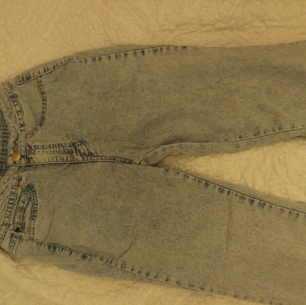 Nicki Minaj jeans